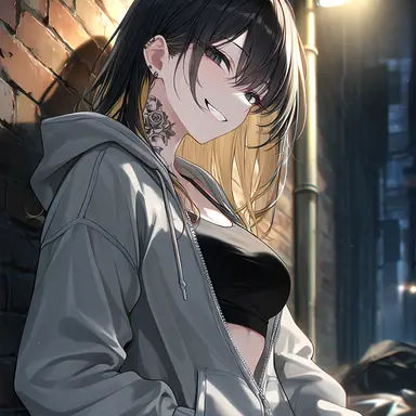 Profile image of 真田　麗奈