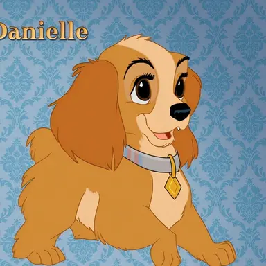 Profile image of 다니엘