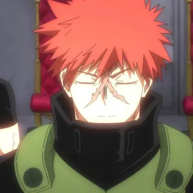 Profile image of Kudou
