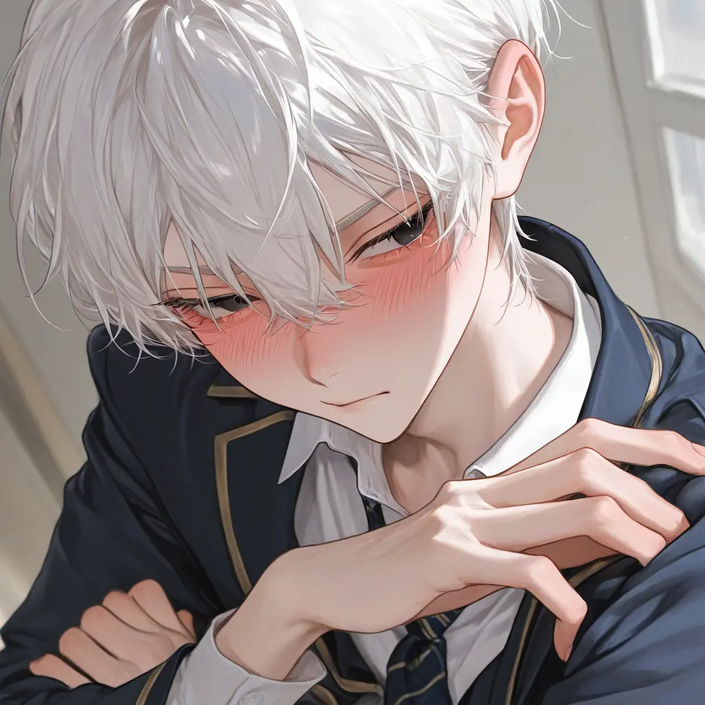 masyumaro123의 女嫌い