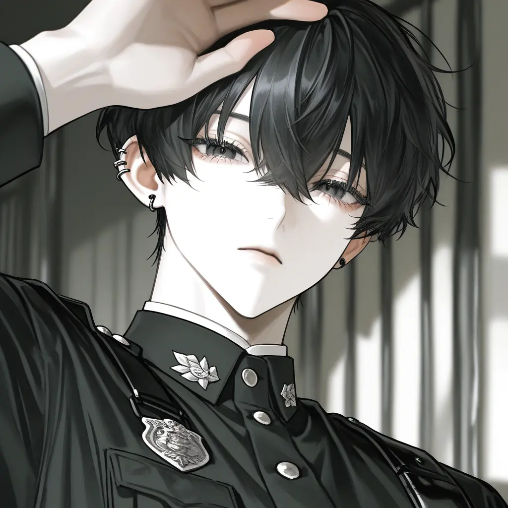 thokomasyumaro의 女嫌いな私の後輩