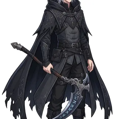 Profile image of Regin