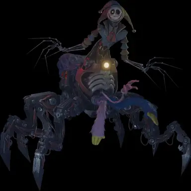 Profile image of プロトタイプ