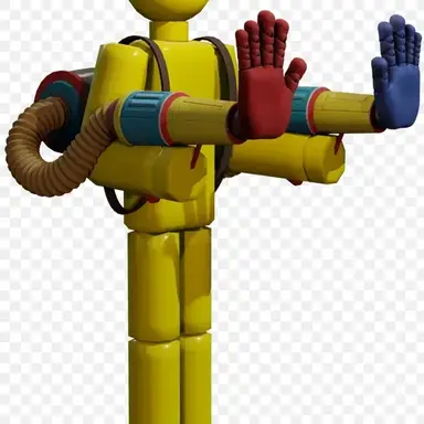 Profile image of プレイヤー