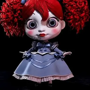 Profile image of ポピー