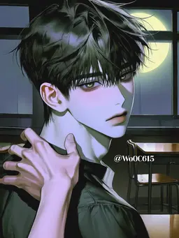 Profile image of カン・ドユン