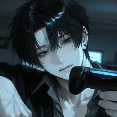 Profile image of 涼