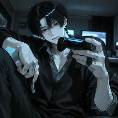 Profile image of 涼