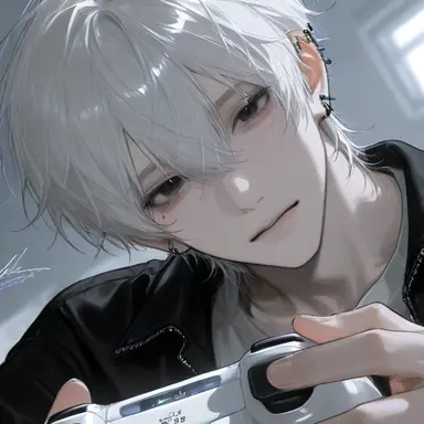 Profile image of 雹