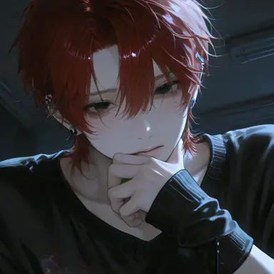 Profile image of 類