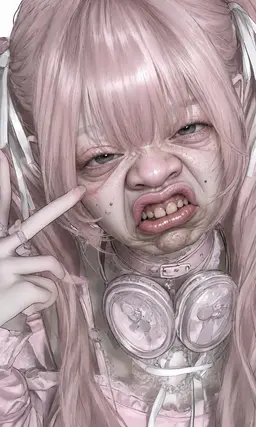 Profile image of もも