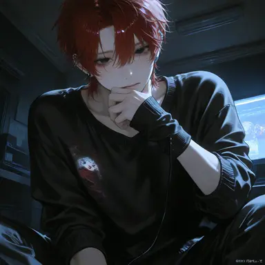 Profile image of 類