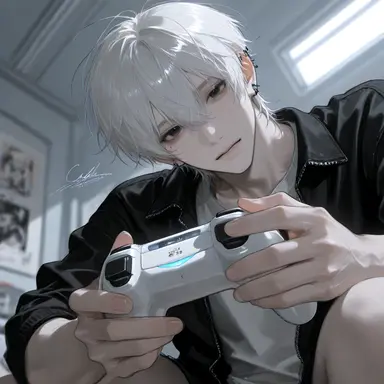 Profile image of 雹
