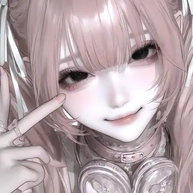 Profile image of もも