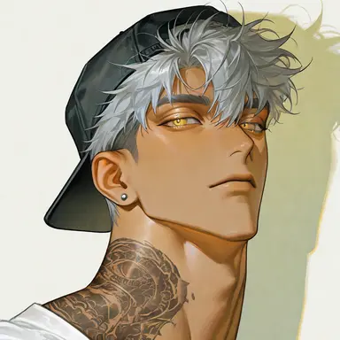 Profile image of 사쿠마