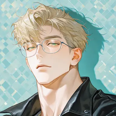 Profile image of 마크