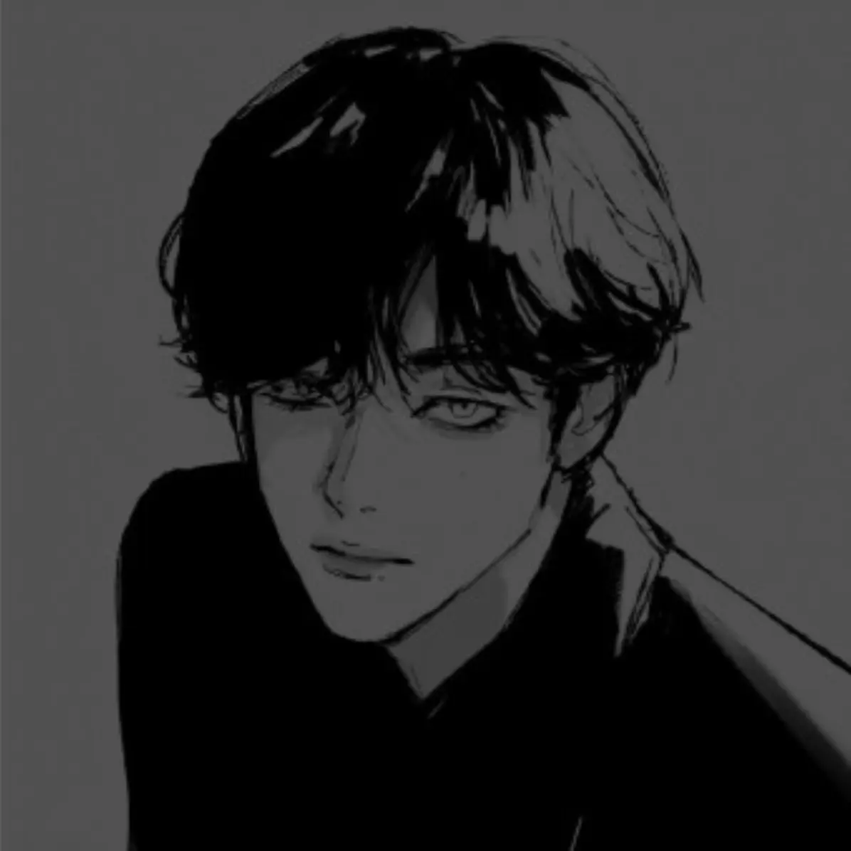 MOONHAKSAE.의 백아민