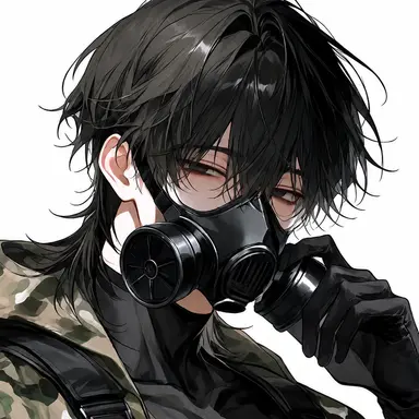 Profile image of シグマ