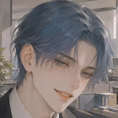 Profile image of シュン