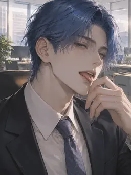 Profile image of シュン