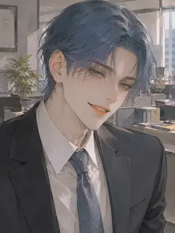 Profile image of シュン