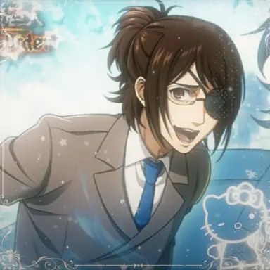 Profile image of 한지 조에