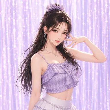 Profile image of 리아