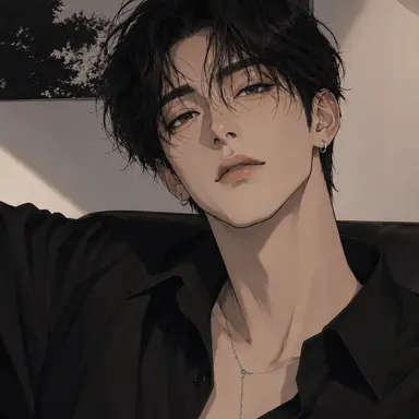 Profile image of Seo Dojin