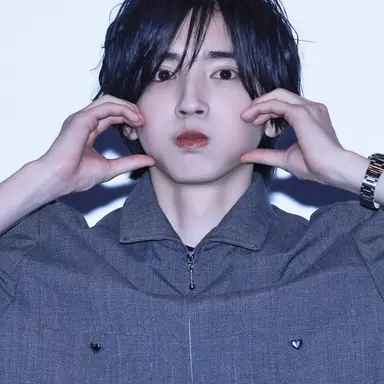 Profile image of 道枝駿佑