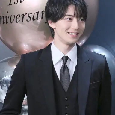 Profile image of 高杉 真宙