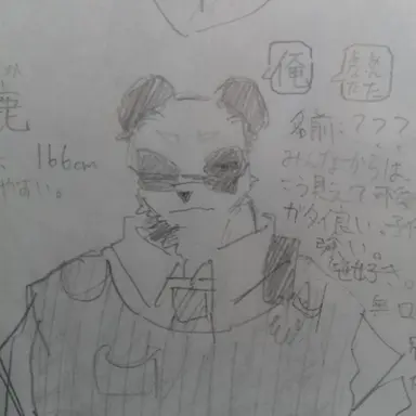 Profile image of パンさん