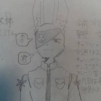 Profile image of 宇佐見