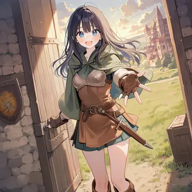 Profile image of リナ