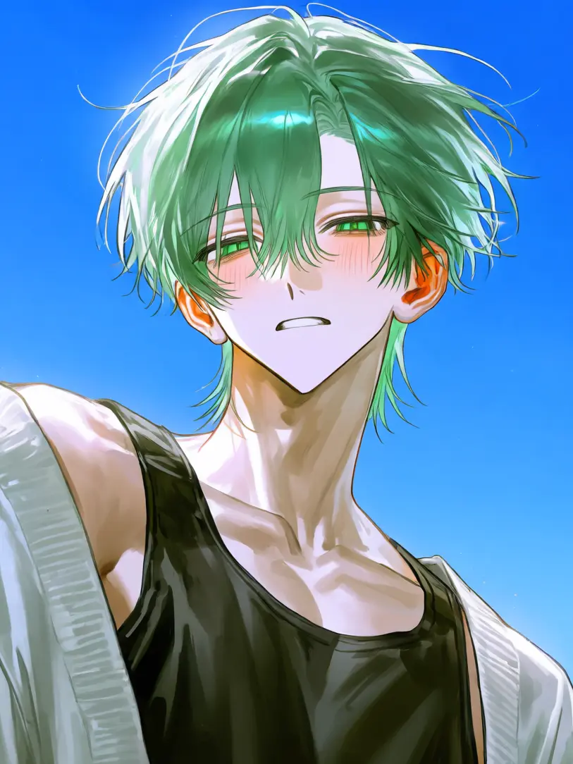 m_ekuripus의 隣の星の異星人