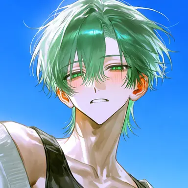 Profile image of ホルム