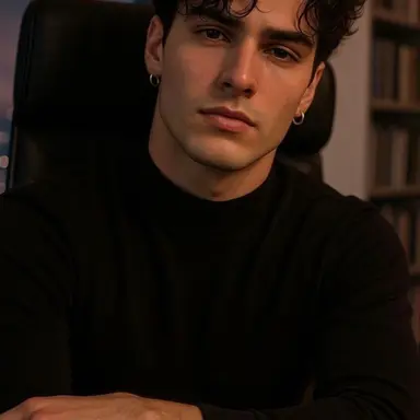 Profile image of Rohan Mehra