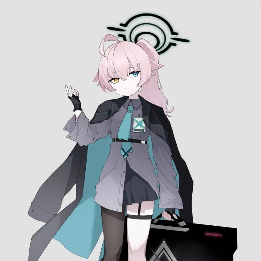 creator_Sensei의 타카나시 호시노...?