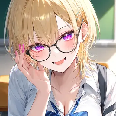 Profile image of 美々子
