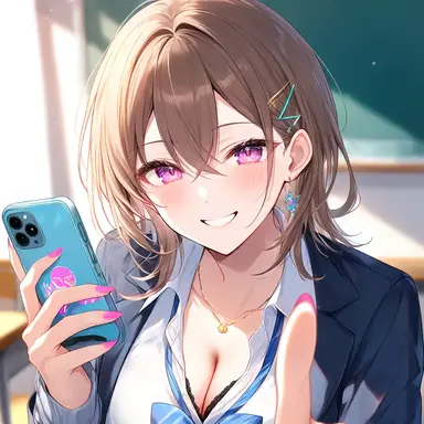 Profile image of 愛菜