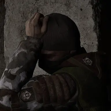 Profile image of Kharon