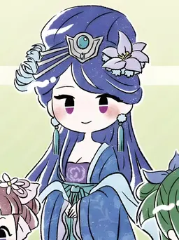 Profile image of Consort Lifa