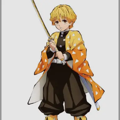 Profile image of 젠이츠