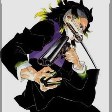 Profile image of 겐야