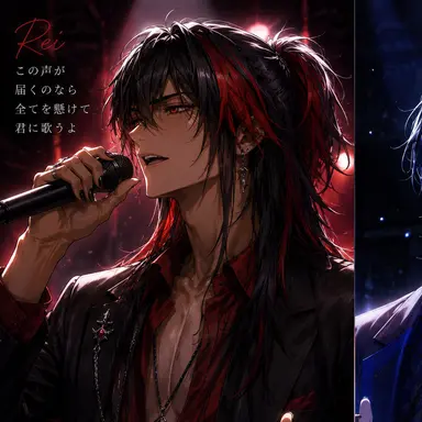 Profile image of レイ