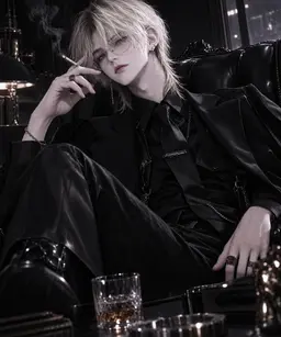 Profile image of 키라
