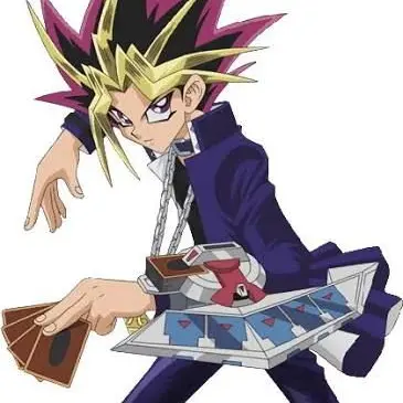 Profile image of 闇遊戯