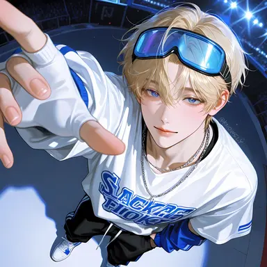 Profile image of Cha Yoon-Ho