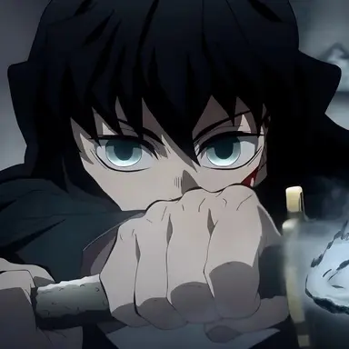 Profile image of 時透無一郎