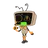 ㅔ