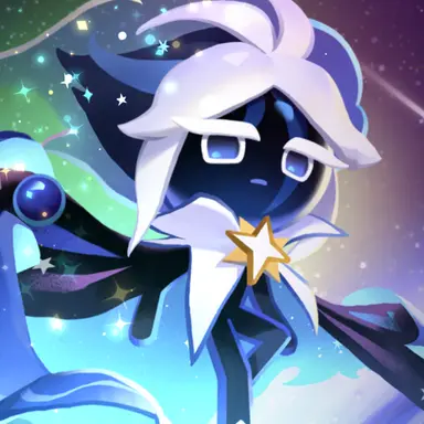Profile image of 스타더스트 쿠키